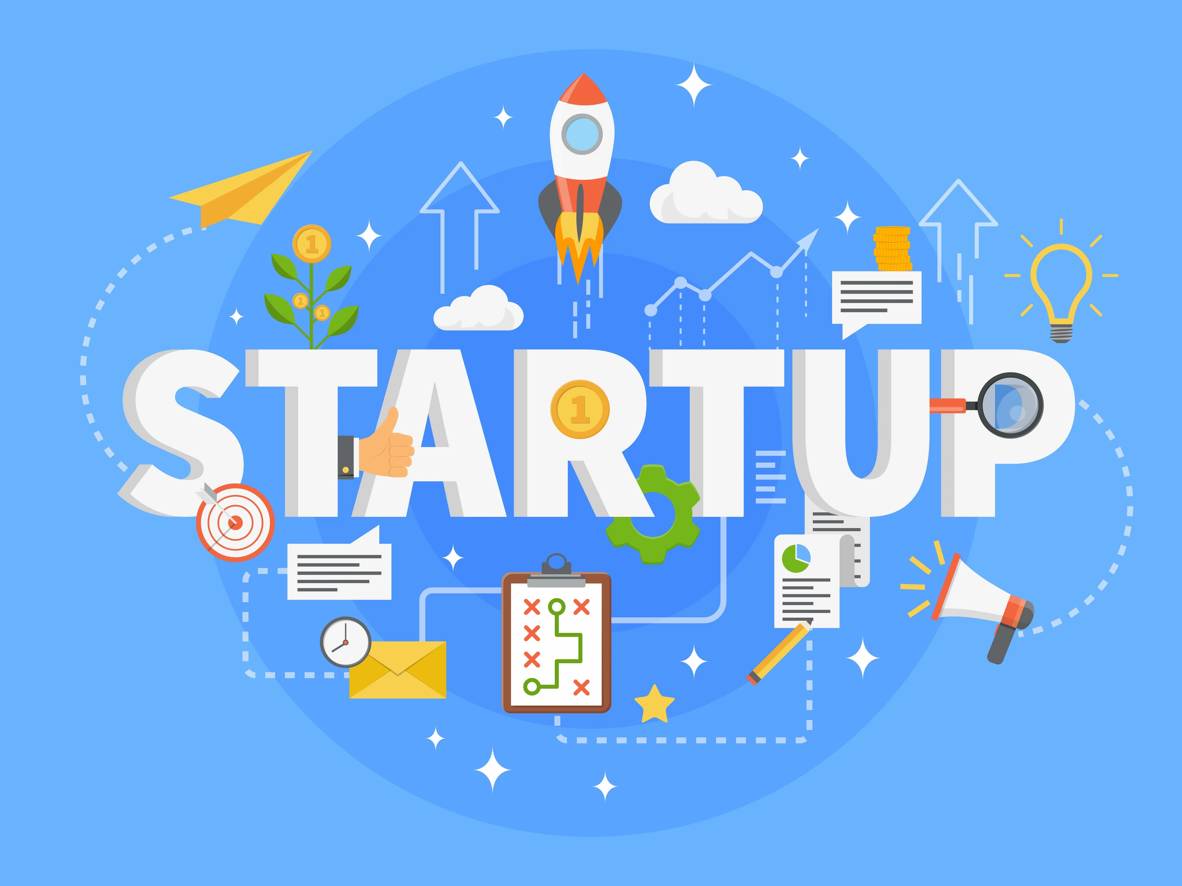 Startups & SMBs